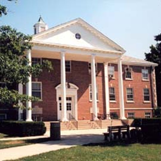 Memorial Student Center