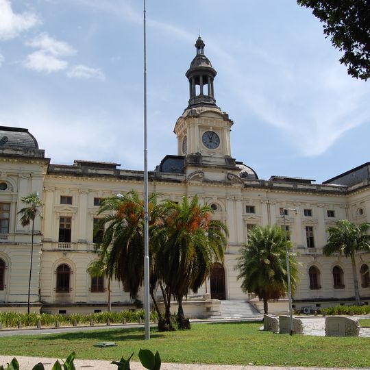 Federal University of Pernambuco