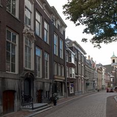 Wijnstraat 147, Dordrecht