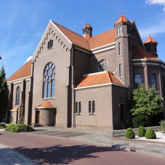 Johannes de Doperkerk