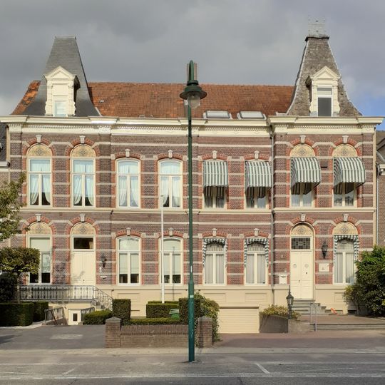 Kapellerlaan 55, Roermond
