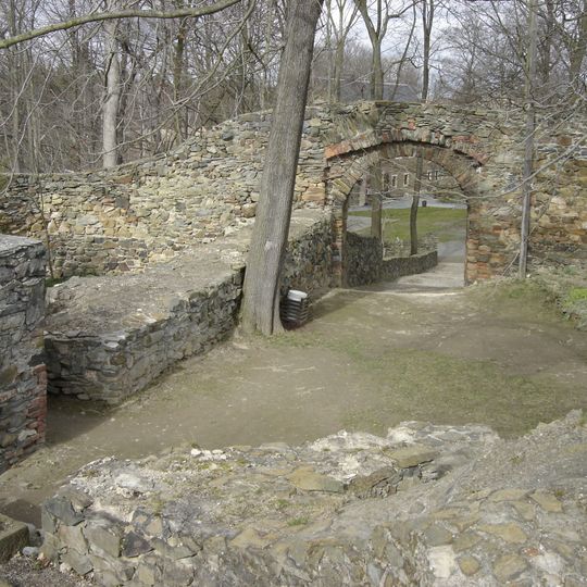 Burgruine Reichenfels