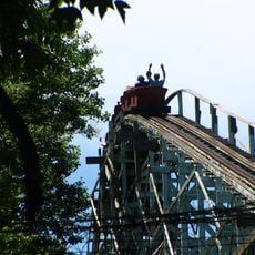 Blue Streak