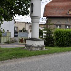 Bell Tower in Všestudy