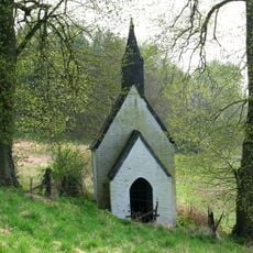 Chapelle Saint-Julien de Beaumont