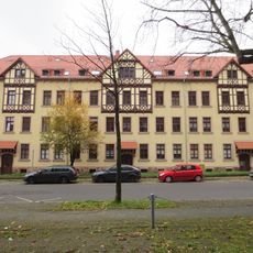 Altchemnitzer Straße 70-74, Chemnitz-Altchemnitz