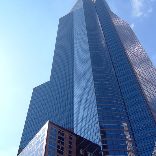 Capella Tower