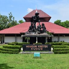 Kretek Museum