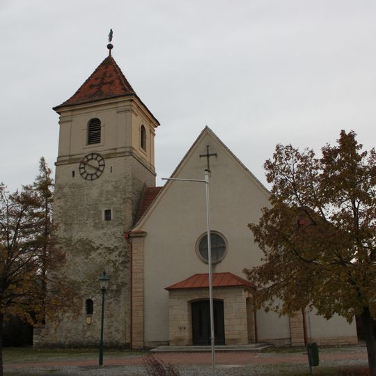 Laurenzkirche