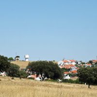 São Gregório e Santa Justa