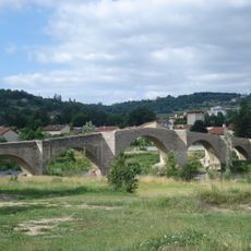 Pont de la Chartreuse