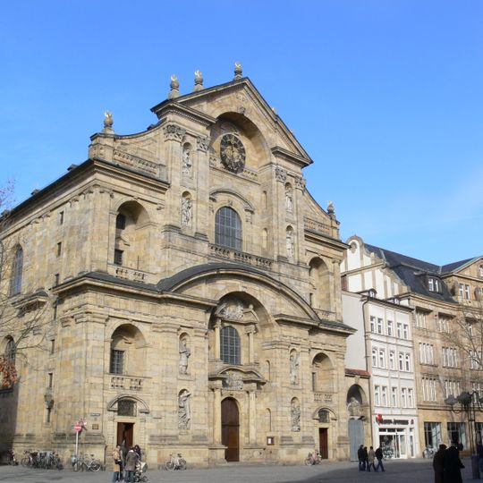 Pfarrkirche