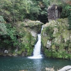 観音滝公園