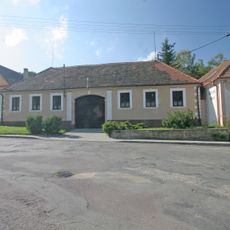 Jiná obytná stavba