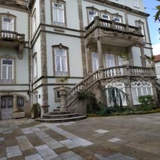 Colégio Nossa Senhora da Bonança