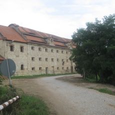 Granary