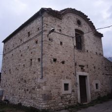 Sant'Antonio abate