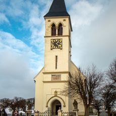 Church of Saint Martin
