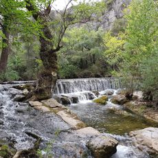 Gorges du Caramy