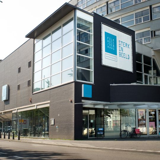 Filmhuis Den Haag