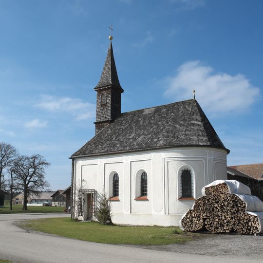 St. Rochus und St. Sebastian