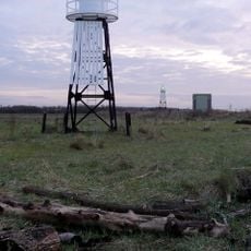 Berkeley Pill Front light