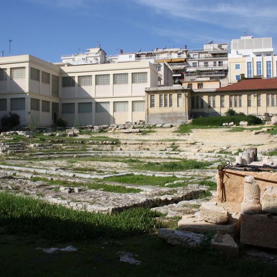 Archaeological Museum of Piraeus