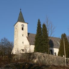 Church of Saint Stanislaus