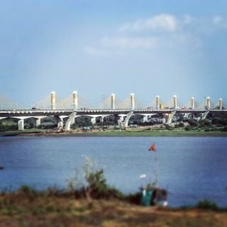 3rd Narmada Bridge