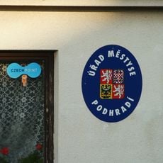 Podhradí Municipal Office