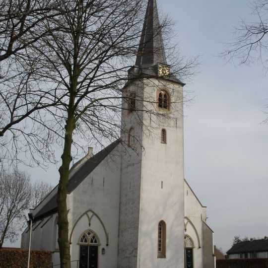 Martinuskerk