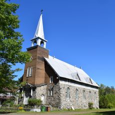 Église du Très-Saint-Enfant-Jésus