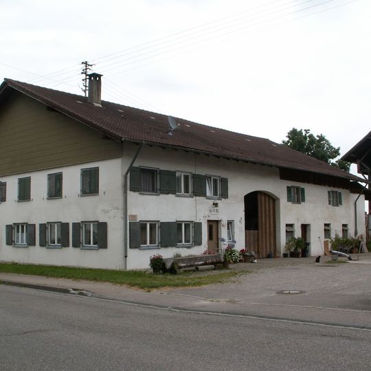 Bauernhaus