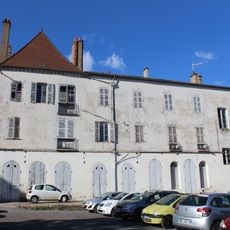 Couvent des Minimes de Mâcon