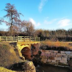 Pont del Boc de Biterna