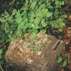 Milestone, Cranbrook Road, Fosten Green, W of Fosten Lane