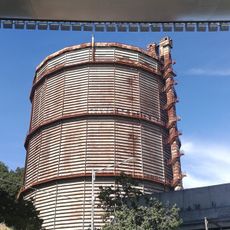 Gasometro