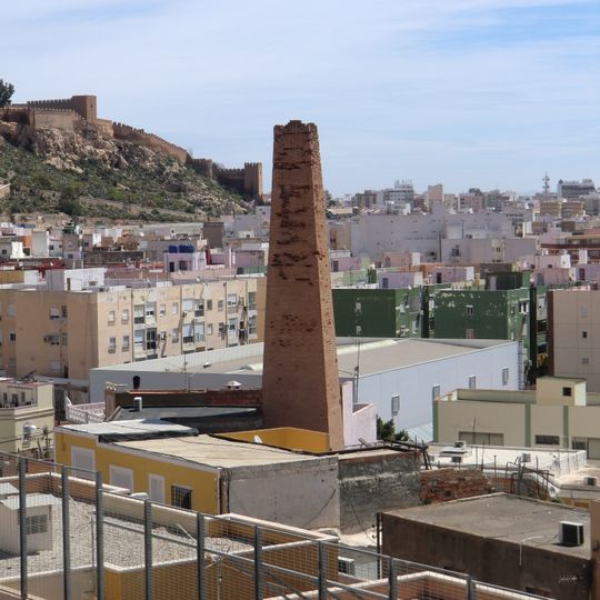 Fundición de Santo Tomás