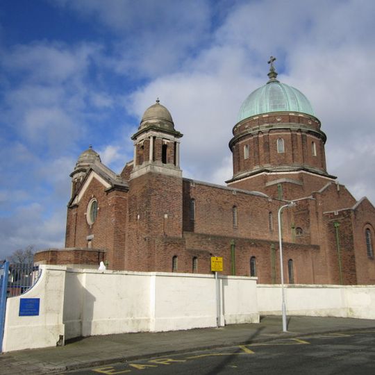 Église saint-Pierre-saint-Paul-et-sainte-Philomène