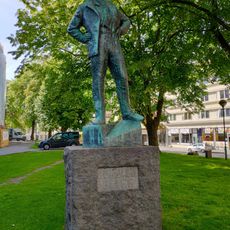Nordahl Grieg