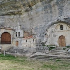 Ermita de San Bernabé, Merindad de Sotoscueva