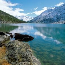 Katun Nature Reserve