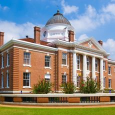 Early County Courthouse