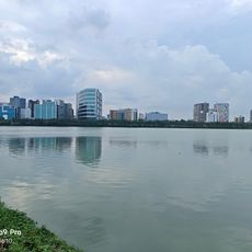 Salt lake View Point