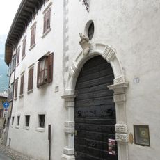 Museo del pianoforte antico
