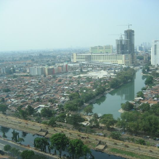 Tanah Abang