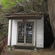 Rokkōhime Shrine