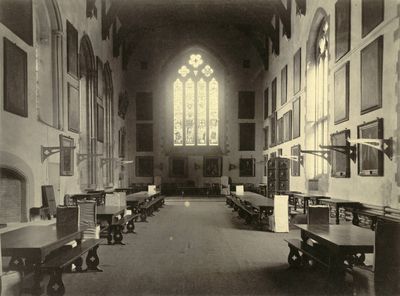 Interior 1