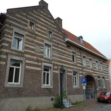 Dorpstraat 5, Elsloo