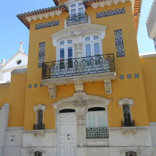 Residência Silva Rocha